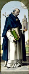 Saint Thomas d