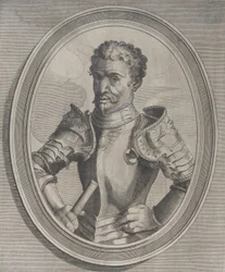 Portrait de Marc