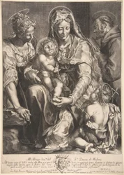 Vierge à l