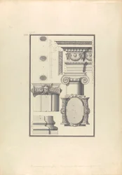 Vestiges d
