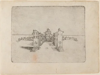 De "Bizzarie di varie Figure"