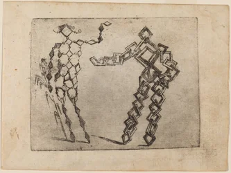 De "Bizzarie di varie Figure"