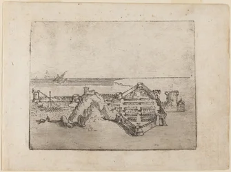 De "Bizzarie di varie Figure"