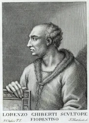 Lorenzo Ghiberti