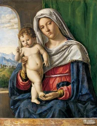 Vierge à l