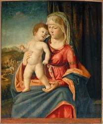 Vierge à l