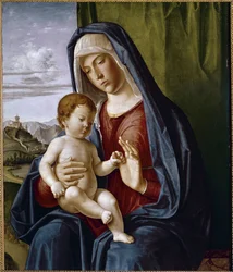 Vierge à l