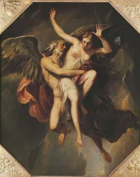 Le Viol d