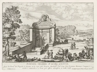 Fontaine de l