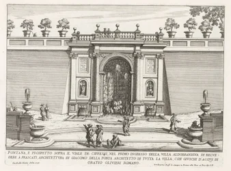 Façade d