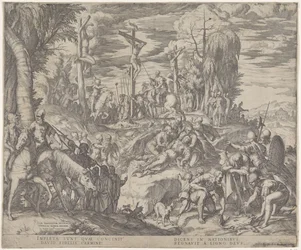 Mont du Calvaire