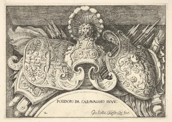 Planche 2: trophées d