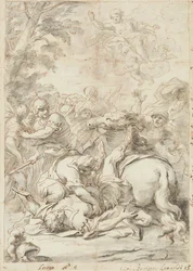 La Conversion de Saint Paul