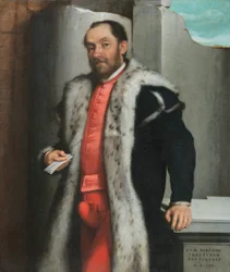 Portrait d