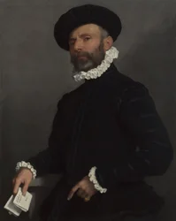 Portrait d