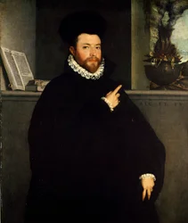 Portrait d