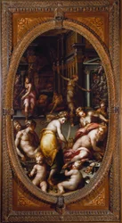 Allégorie des rêves