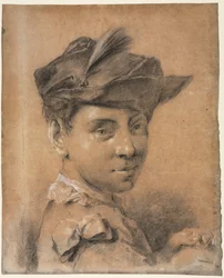 Tête d