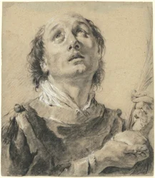 Saint Étienne
