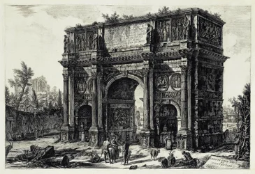 Vue de l