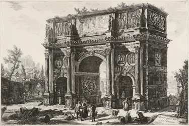 Vue de l