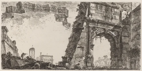 Arc de Titus