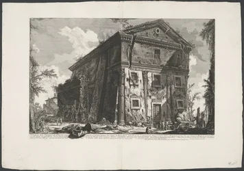 Église de Saint-Urbain à Rome