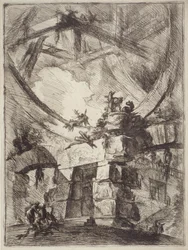 Les prisons de l