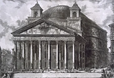 Panthéon d