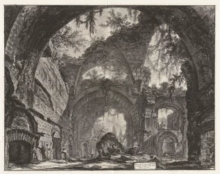 Ruines de
