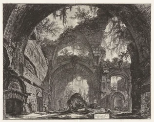 Ruines d