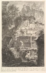 Ruines d