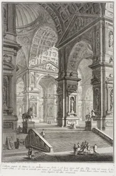 Galerie de sculptures