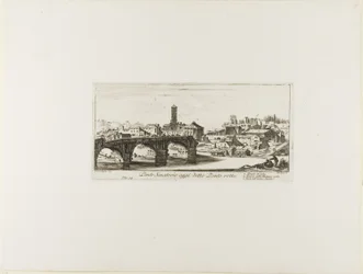 Pont sénatorial, aujourd