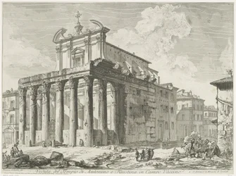 Temple d