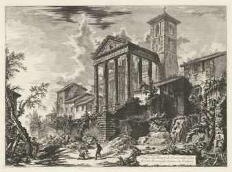 Temple d