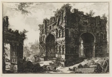 Temple de Janus
