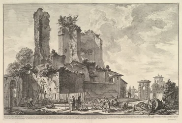 La Fontana dell