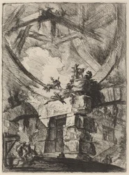 La grande roue