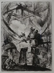 La roue géante