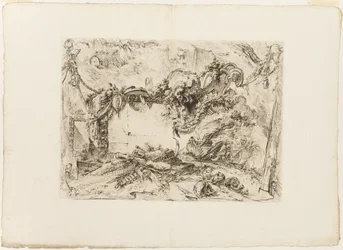 La tablette monumentale