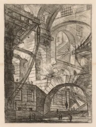 Les Prisons : Une perspective d