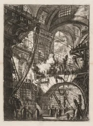 Les Prisons : Une perspective d