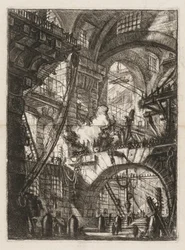 Les Prisons : Une perspective d