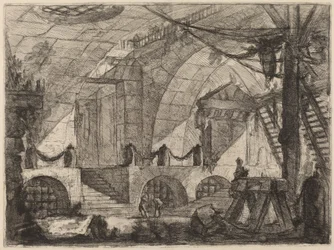 Le Chevalet