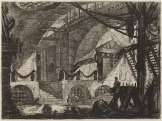 Le Chevalet