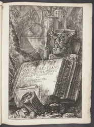 Page de titre