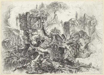 Tombe de Néron