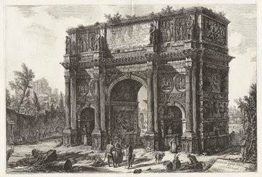 Vue de l