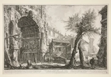 Veduta dell